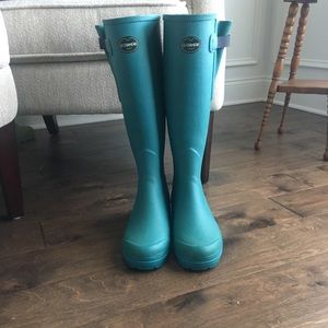 LeChameau Wellies